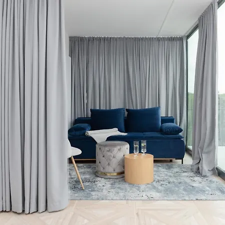 Apartament Na Wyspie By Renters Prestige