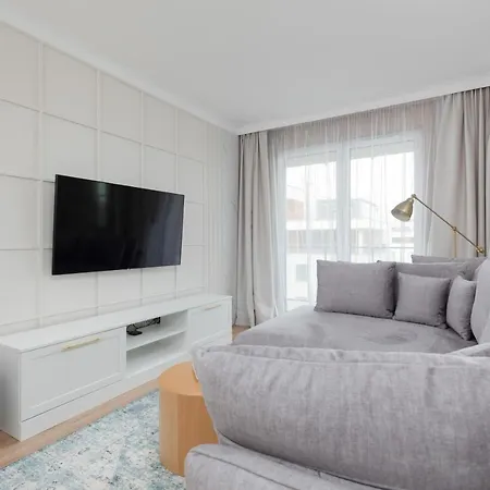 Apartament Na Wyspie By Renters Prestige 公寓