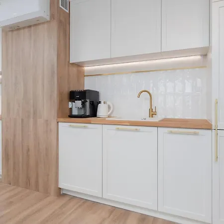 Apartament Na Wyspie By Renters Prestige 公寓 *