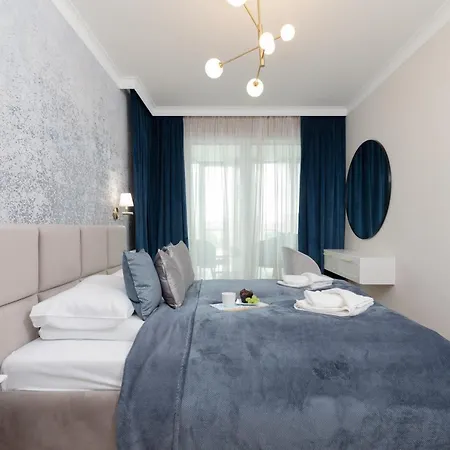 Apartament Na Wyspie By Renters Prestige 公寓 *