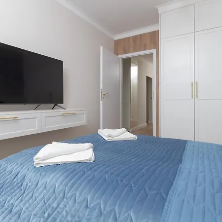 Apartament Na Wyspie By Renters Prestige 公寓
