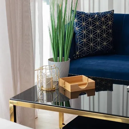 Apartament Na Wyspie By Renters Prestige * 科沃布热格