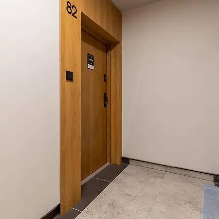 Apartament Na Wyspie By Renters Prestige 公寓 科沃布热格